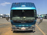 いすゞエルフコンクリートポンプ車小型（2t・3t）[写真07]