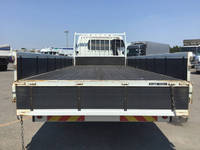 三菱ふそうファイター平ボディ増トン（6t・8t）[写真10]