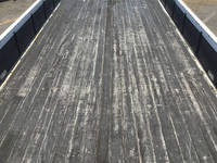 三菱ふそうファイター平ボディ増トン（6t・8t）[写真12]