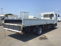 三菱ふそうファイター平ボディ増トン（6t・8t）[写真13]