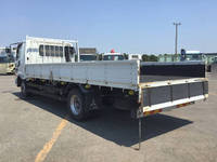 三菱ふそうファイター平ボディ増トン（6t・8t）[写真14]