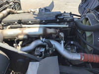 三菱ふそうファイター平ボディ増トン（6t・8t）[写真23]