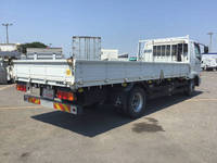 三菱ふそうファイター平ボディ増トン（6t・8t）[写真02]