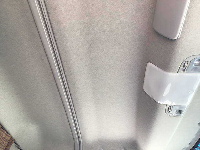 三菱ふそうファイター平ボディ増トン（6t・8t）[写真32]