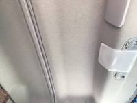 三菱ふそうファイター平ボディ増トン（6t・8t）[写真32]