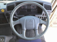 三菱ふそうファイター平ボディ増トン（6t・8t）[写真33]