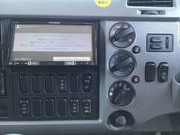 三菱ふそうファイター平ボディ増トン（6t・8t）[写真35]