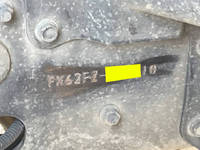 三菱ふそうファイター平ボディ増トン（6t・8t）[写真37]