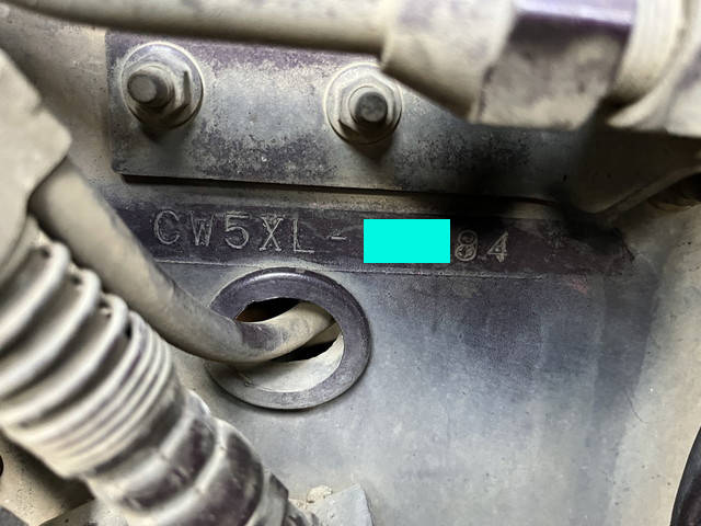 UDトラックスクオンダンプ大型（10t）[写真18]