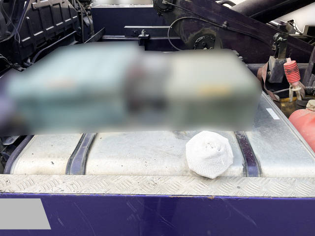 UDトラックスクオンダンプ大型（10t）[写真20]