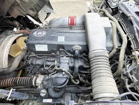 UDトラックスクオンダンプ大型（10t）[写真25]