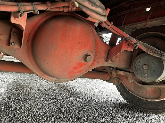 UDトラックスクオンアルミブロック大型（10t）[写真26]