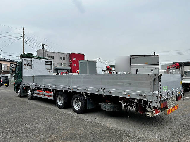 UDトラックスクオンアルミブロック大型（10t）[写真04]