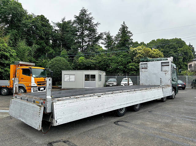 UDトラックスクオンアルミブロック大型（10t）[写真05]