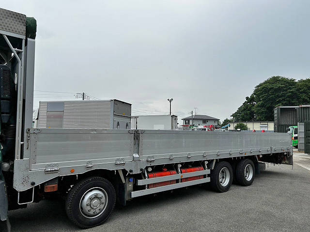 UDトラックスクオンアルミブロック大型（10t）[写真07]