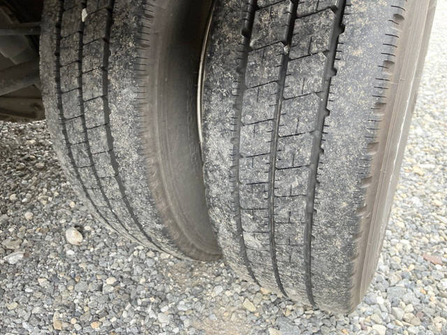 いすゞエルフアルミブロック小型（2t・3t）[写真16]