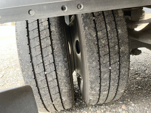 いすゞエルフアルミブロック小型（2t・3t）[写真17]