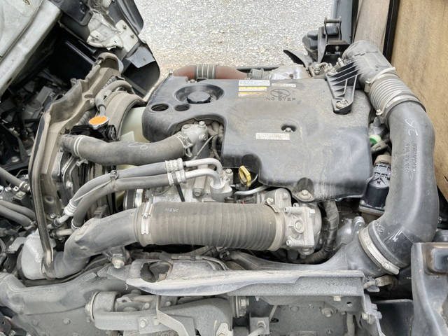 いすゞエルフアルミブロック小型（2t・3t）[写真18]