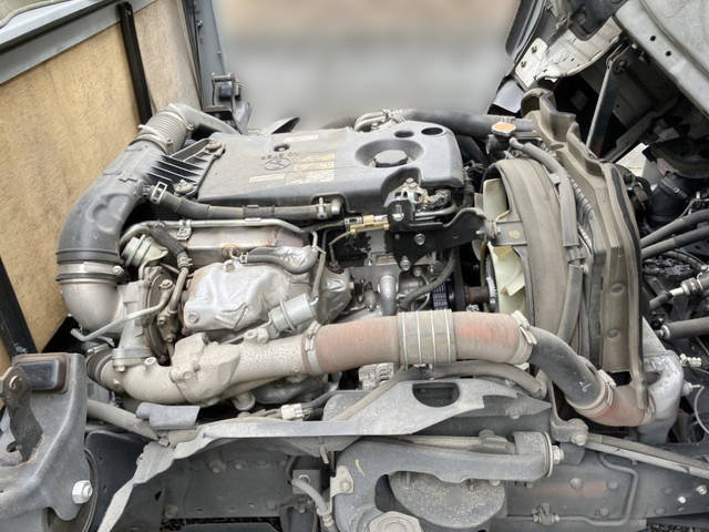 いすゞエルフアルミブロック小型（2t・3t）[写真19]