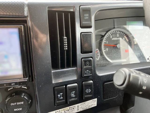 いすゞエルフアルミブロック小型（2t・3t）[写真27]