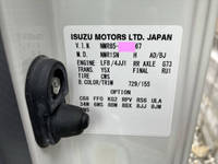 いすゞエルフアルミブロック小型（2t・3t）[写真32]