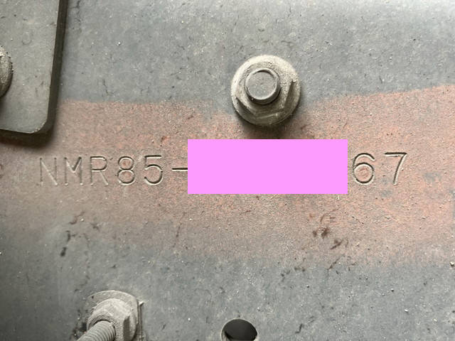 いすゞエルフアルミブロック小型（2t・3t）[写真33]