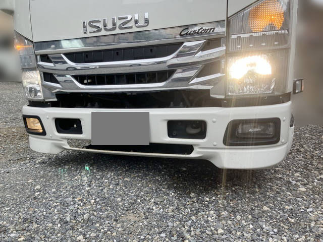 いすゞエルフアルミブロック小型（2t・3t）[写真06]