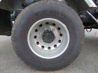 いすゞフォワードコンテナ専用車増トン（6t・8t）[写真17]