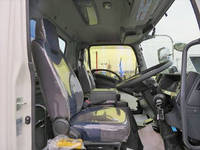 いすゞフォワードコンテナ専用車増トン（6t・8t）[写真09]