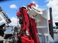 いすゞフォワードクレーン付増トン（6t・8t）[写真20]