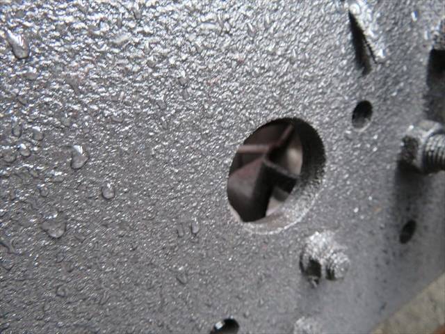 いすゞフォワードクレーン付増トン（6t・8t）[写真21]