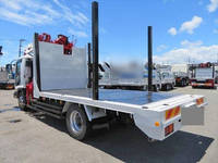 いすゞフォワードクレーン付増トン（6t・8t）[写真02]