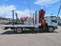 いすゞフォワードクレーン付増トン（6t・8t）[写真07]