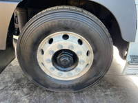 三菱ふそうスーパーグレートコンテナ専用車大型（10t）[写真10]