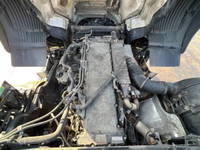 三菱ふそうスーパーグレートコンテナ専用車大型（10t）[写真15]