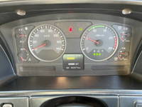 三菱ふそうスーパーグレートコンテナ専用車大型（10t）[写真22]