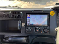 三菱ふそうスーパーグレートコンテナ専用車大型（10t）[写真25]