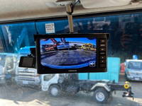 三菱ふそうスーパーグレートコンテナ専用車大型（10t）[写真33]