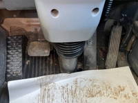 三菱ふそうスーパーグレートコンテナ専用車大型（10t）[写真37]