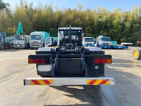 三菱ふそうスーパーグレートコンテナ専用車大型（10t）[写真07]