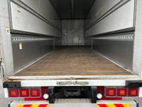 三菱ふそうスーパーグレートパネルウイング大型（10t）[写真13]