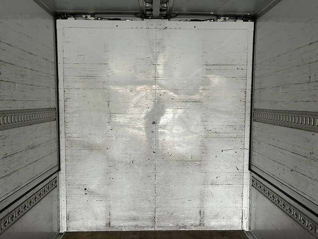 三菱ふそうスーパーグレートパネルウイング大型（10t）[写真17]