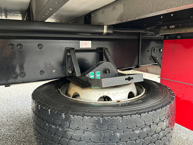 三菱ふそうスーパーグレートパネルウイング大型（10t）[写真19]