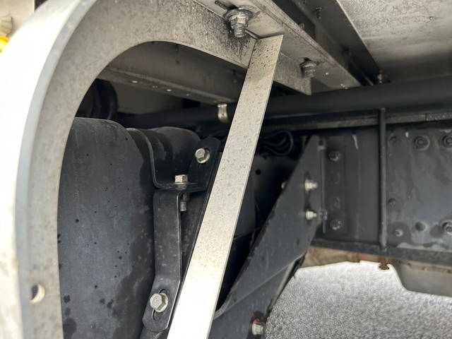 三菱ふそうスーパーグレートパネルウイング大型（10t）[写真22]