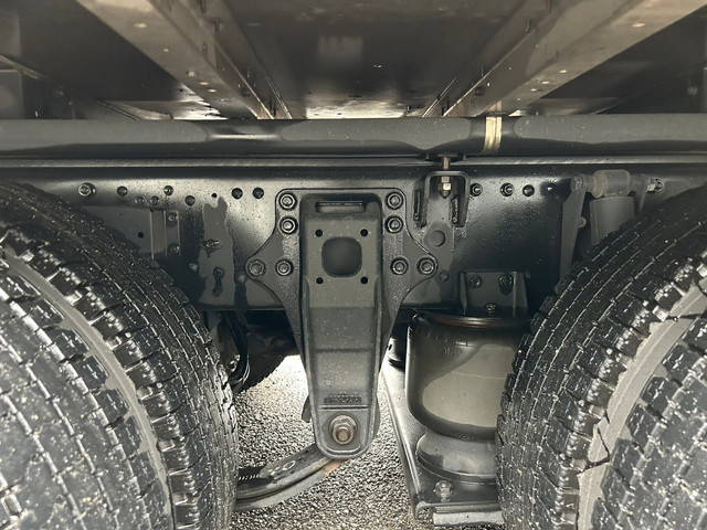 三菱ふそうスーパーグレートパネルウイング大型（10t）[写真23]