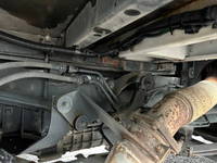 三菱ふそうスーパーグレートパネルウイング大型（10t）[写真24]