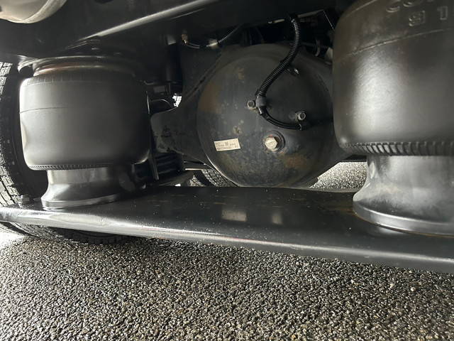 三菱ふそうスーパーグレートパネルウイング大型（10t）[写真25]