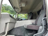 三菱ふそうスーパーグレートパネルウイング大型（10t）[写真29]