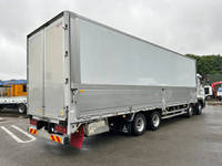 三菱ふそうスーパーグレートパネルウイング大型（10t）[写真02]