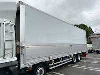 三菱ふそうスーパーグレートパネルウイング大型（10t）[写真07]